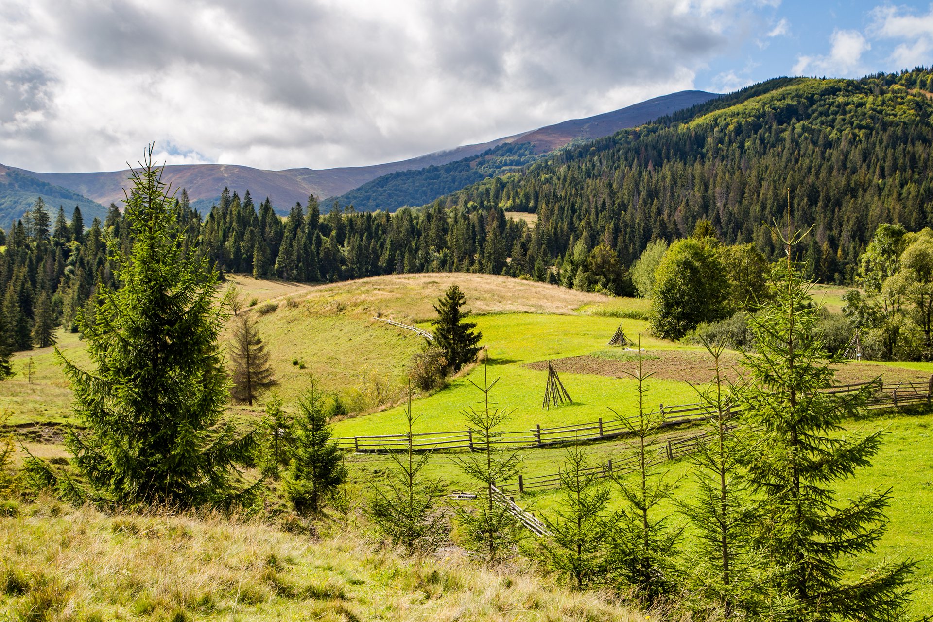 Beskid Śląski