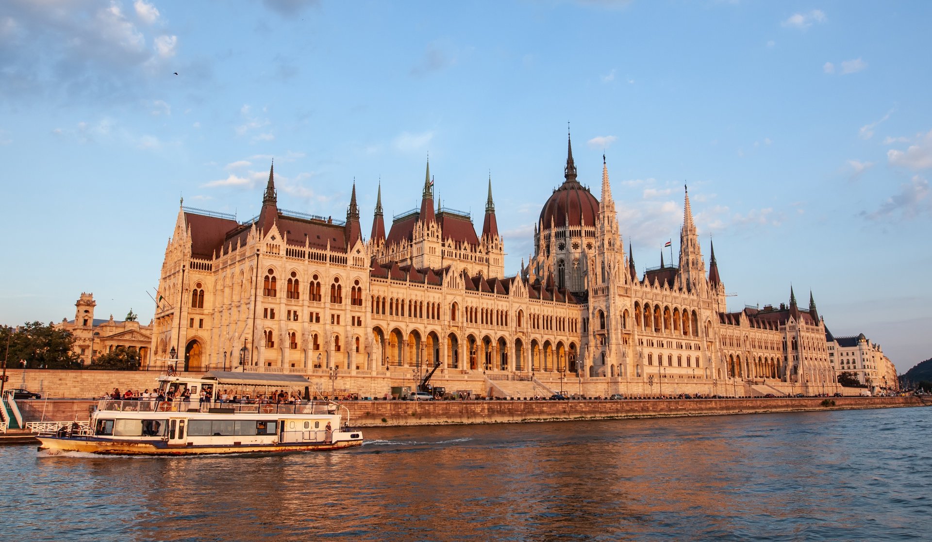Budapeszt