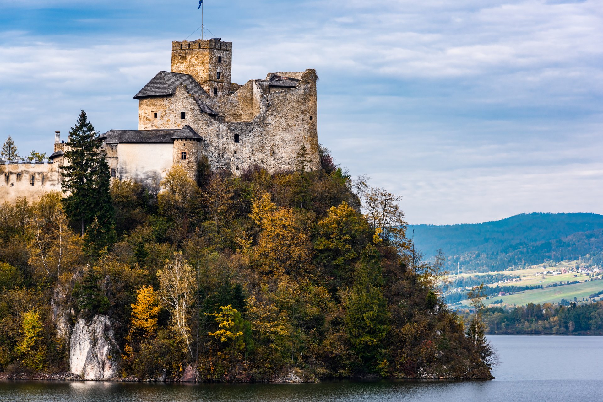 Pieniny