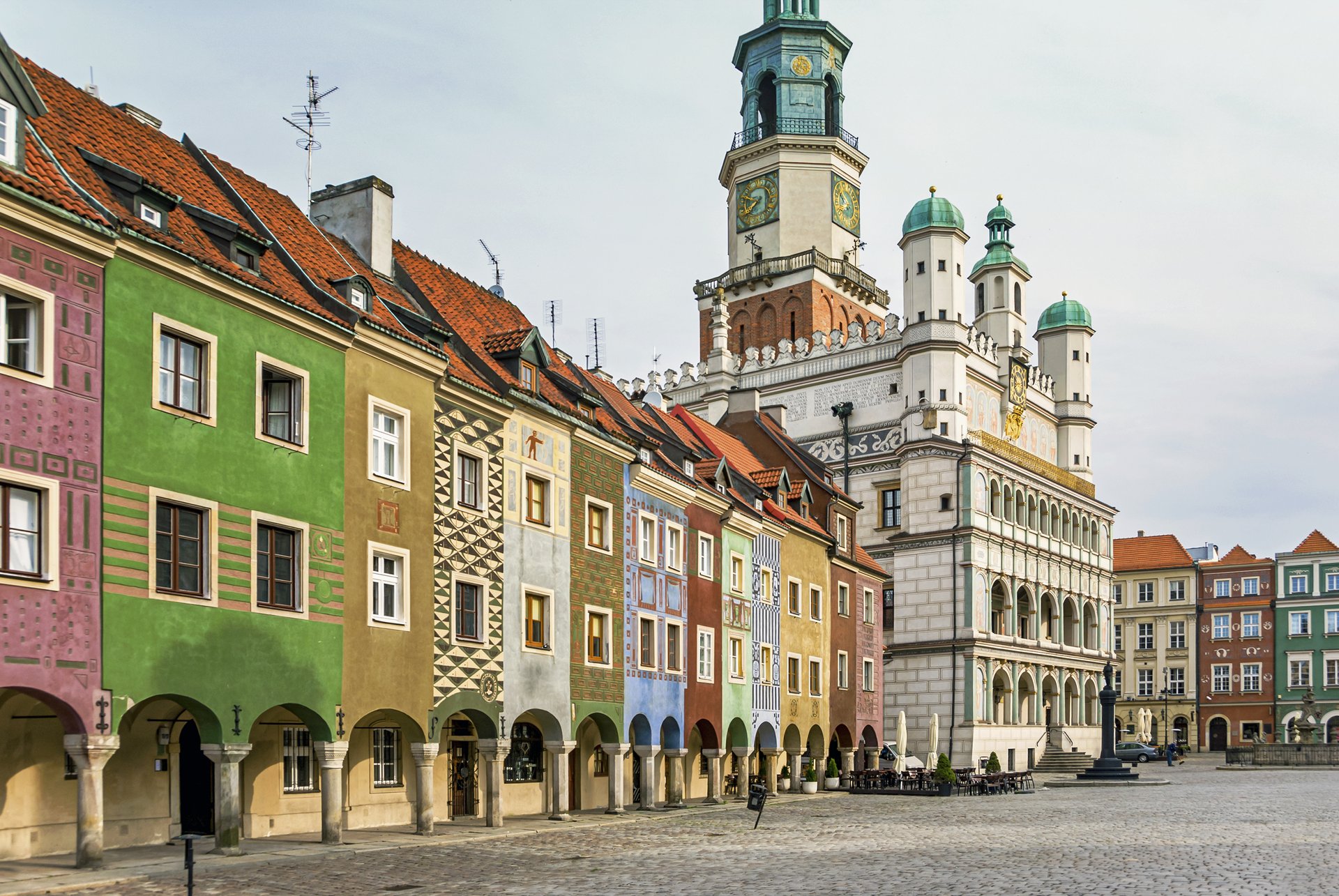 Poznań