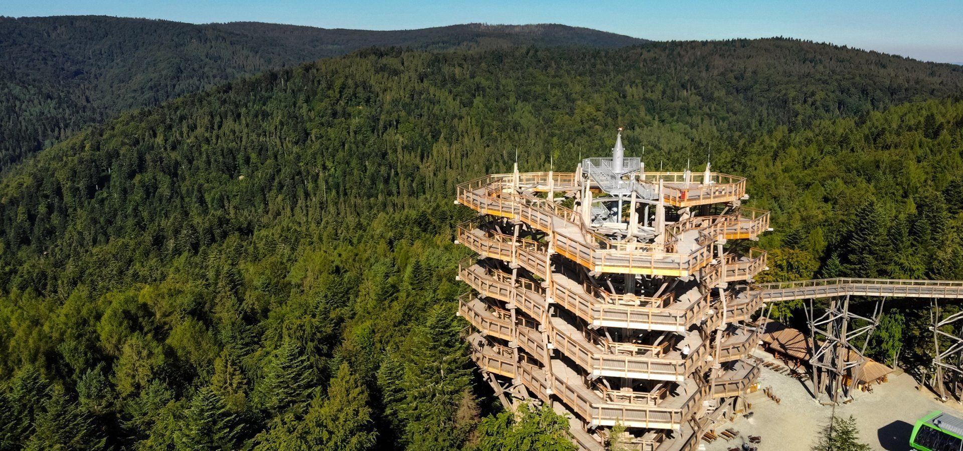 Beskid Sądecki