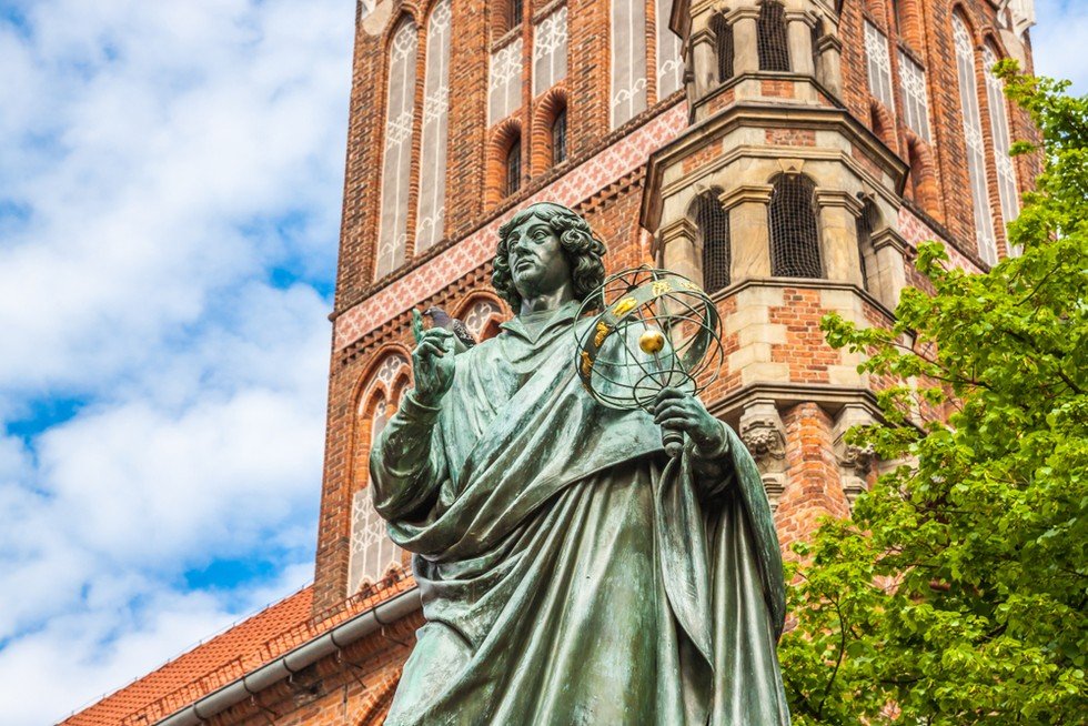 Toruń