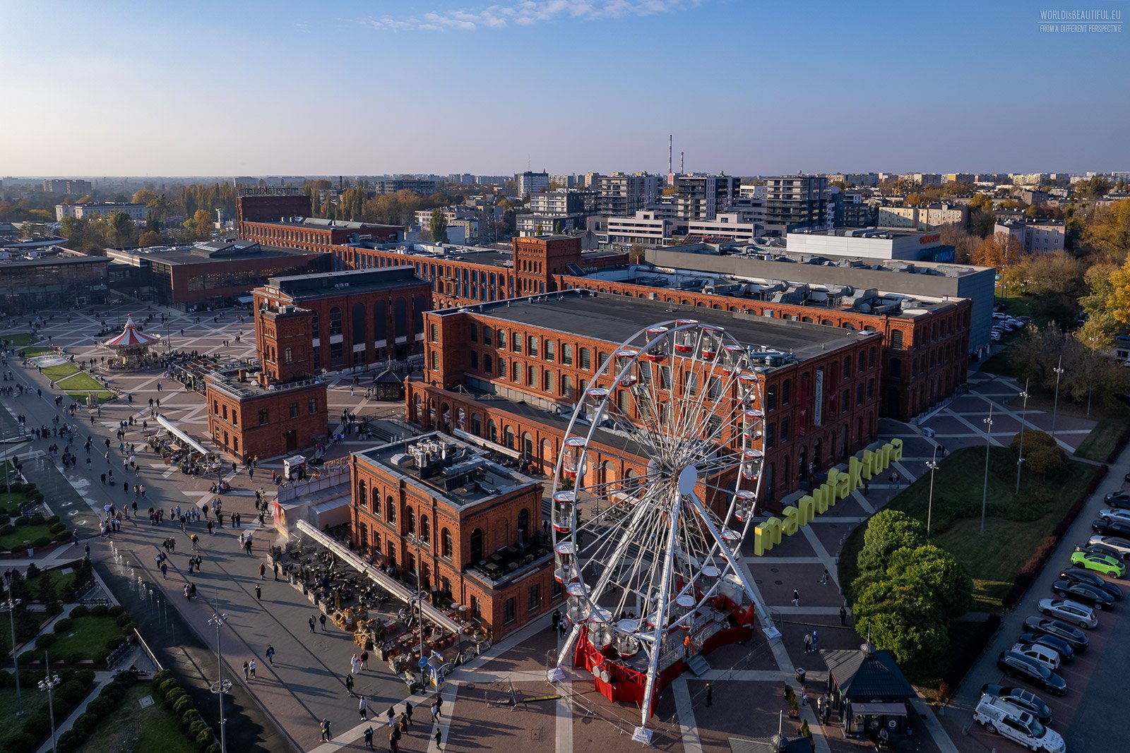 Łódź