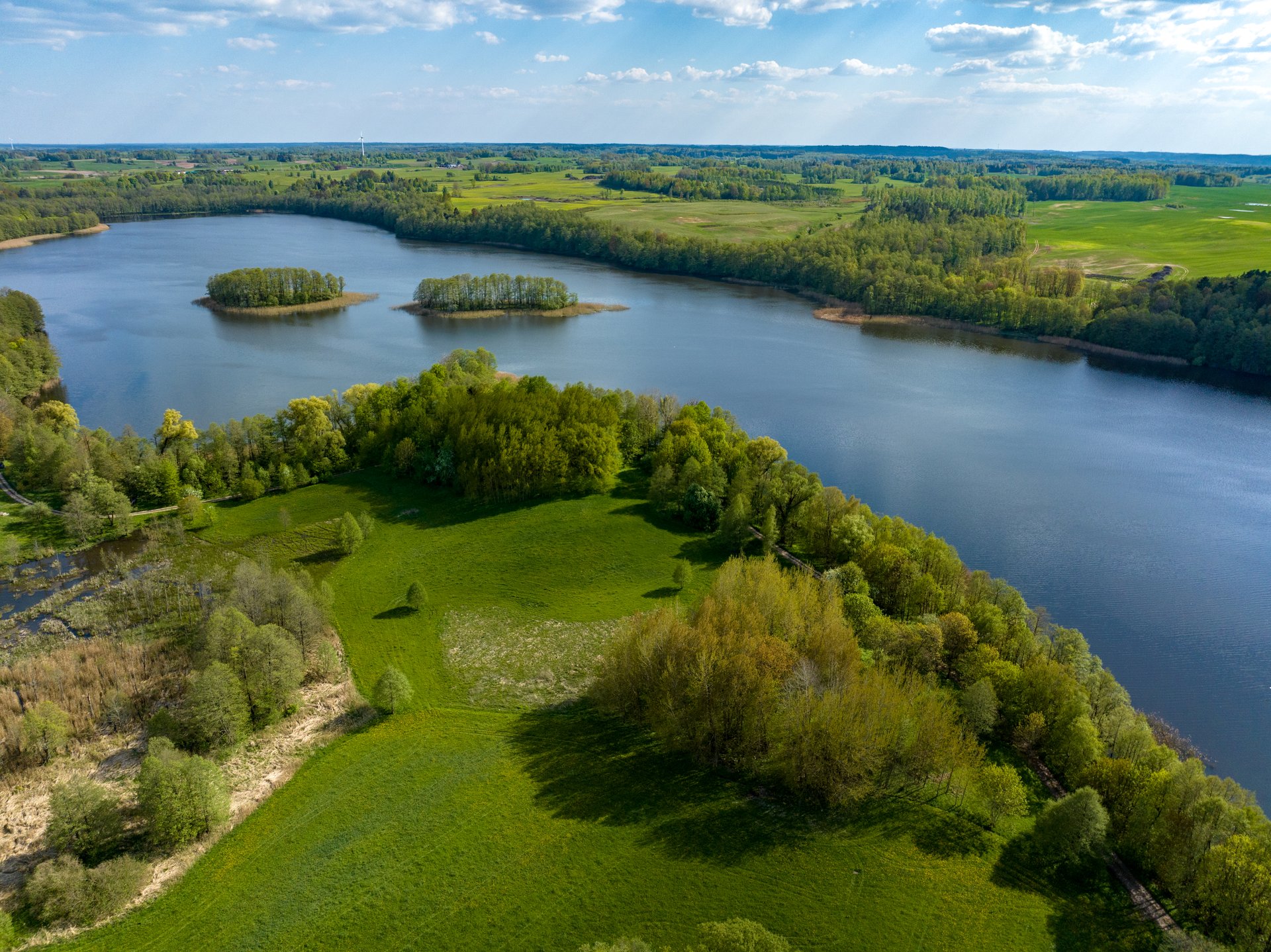 Mazury