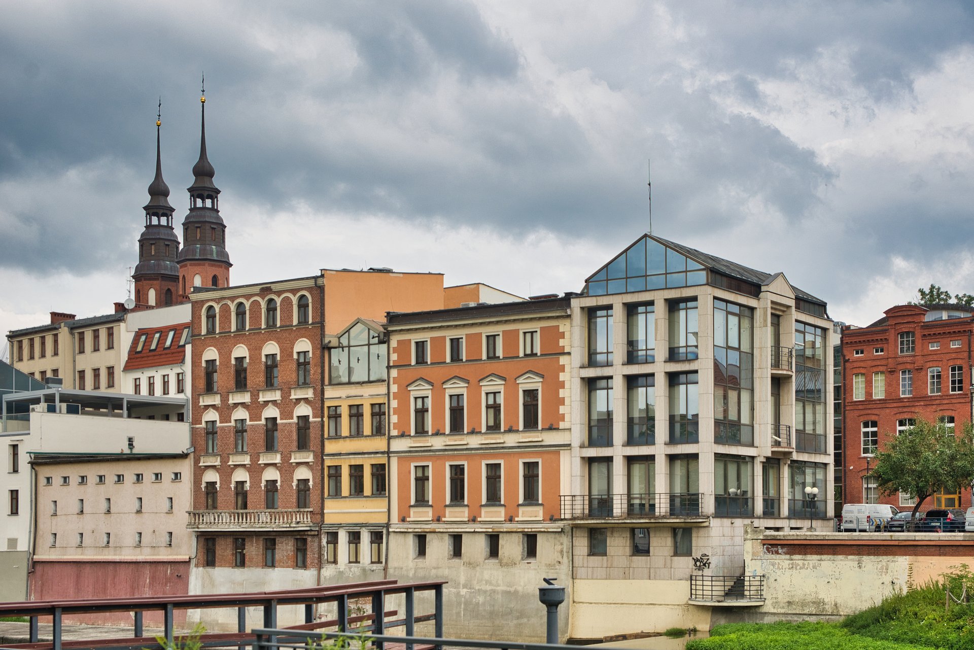 Opole i okolice