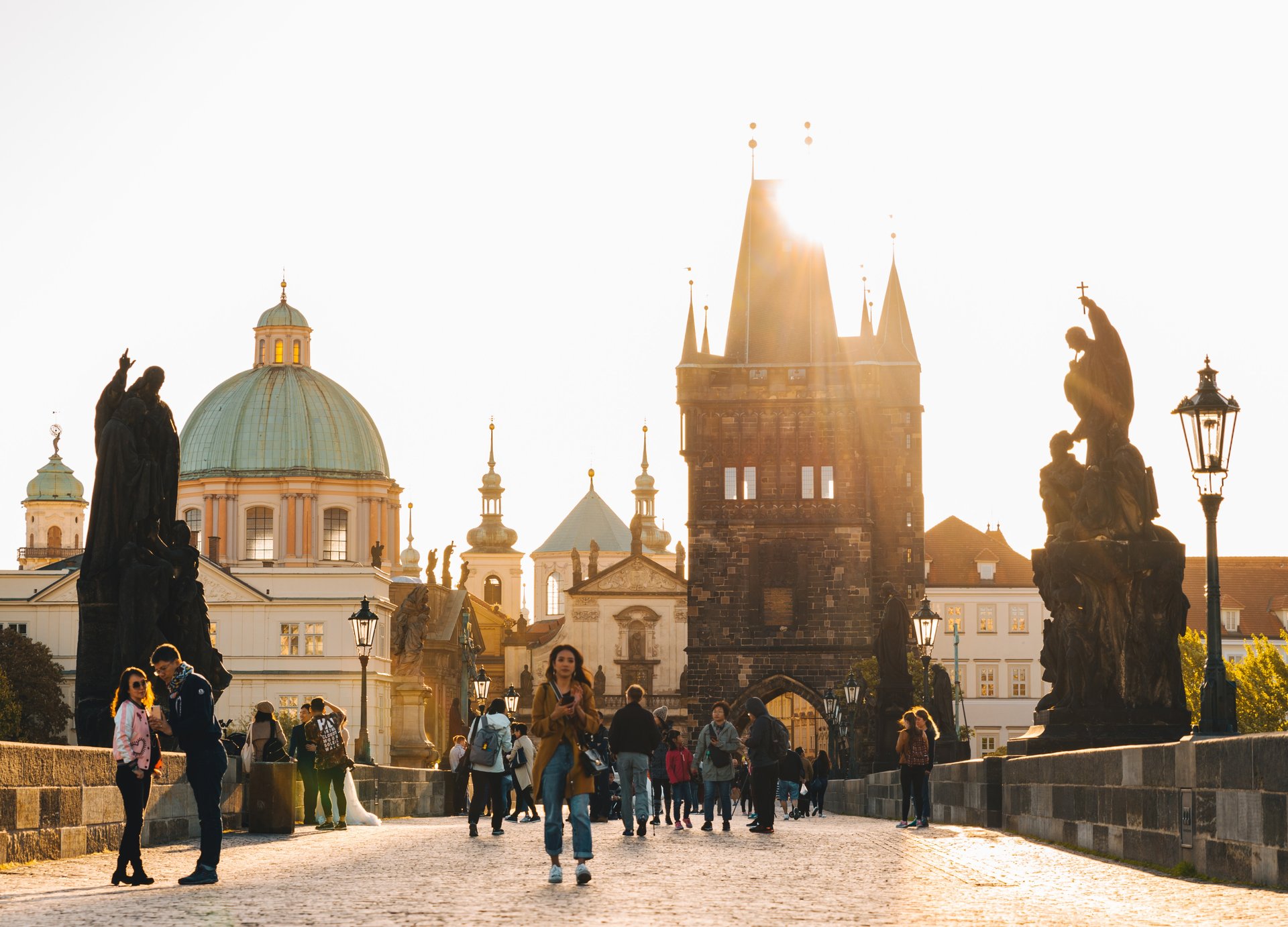 Praga