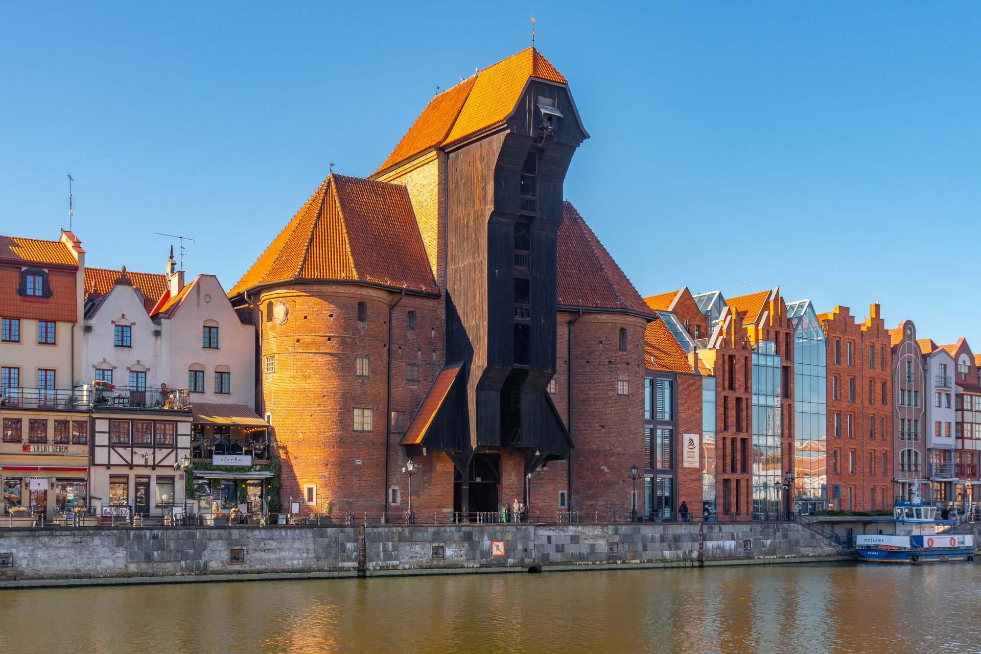 Trójmiasto