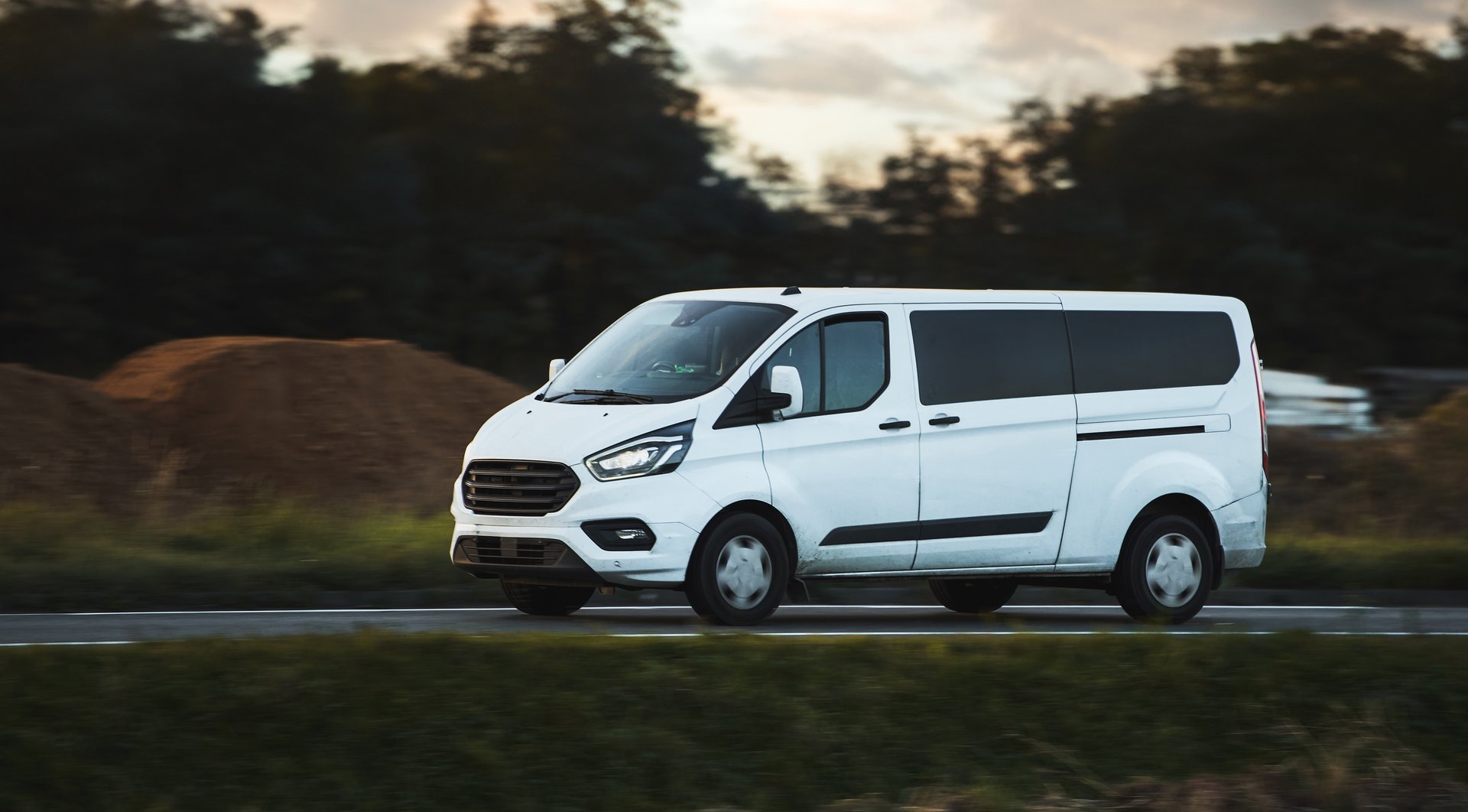 Minivan