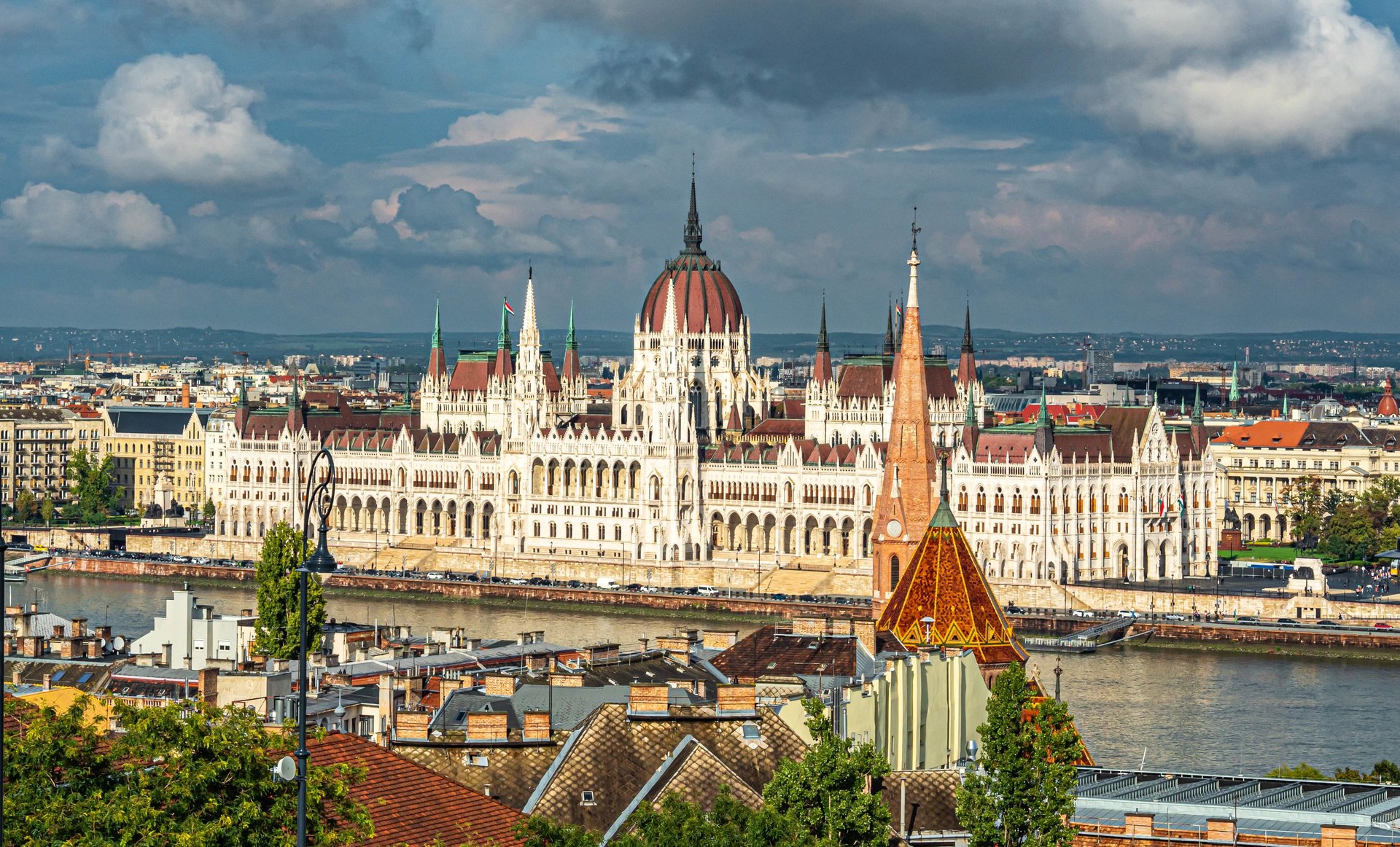 Wycieczki zagraniczne